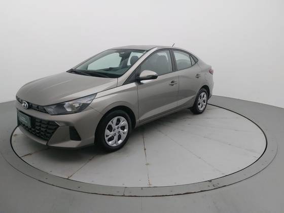 HYUNDAI HB20S 1.0 12V FLEX COMFORT PLUS MANUAL